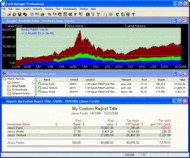 Fund Manager - Personal screenshot